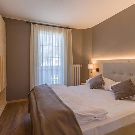 Hotel Villa Argentina Cortina dʼAmpezzo Cameră foto