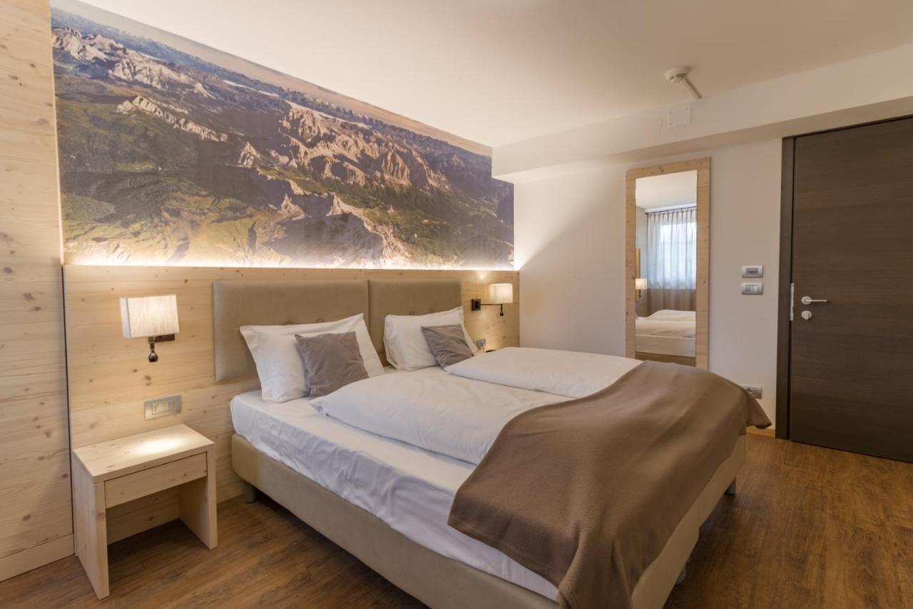 Hotel Villa Argentina Cortina dʼAmpezzo Cameră foto