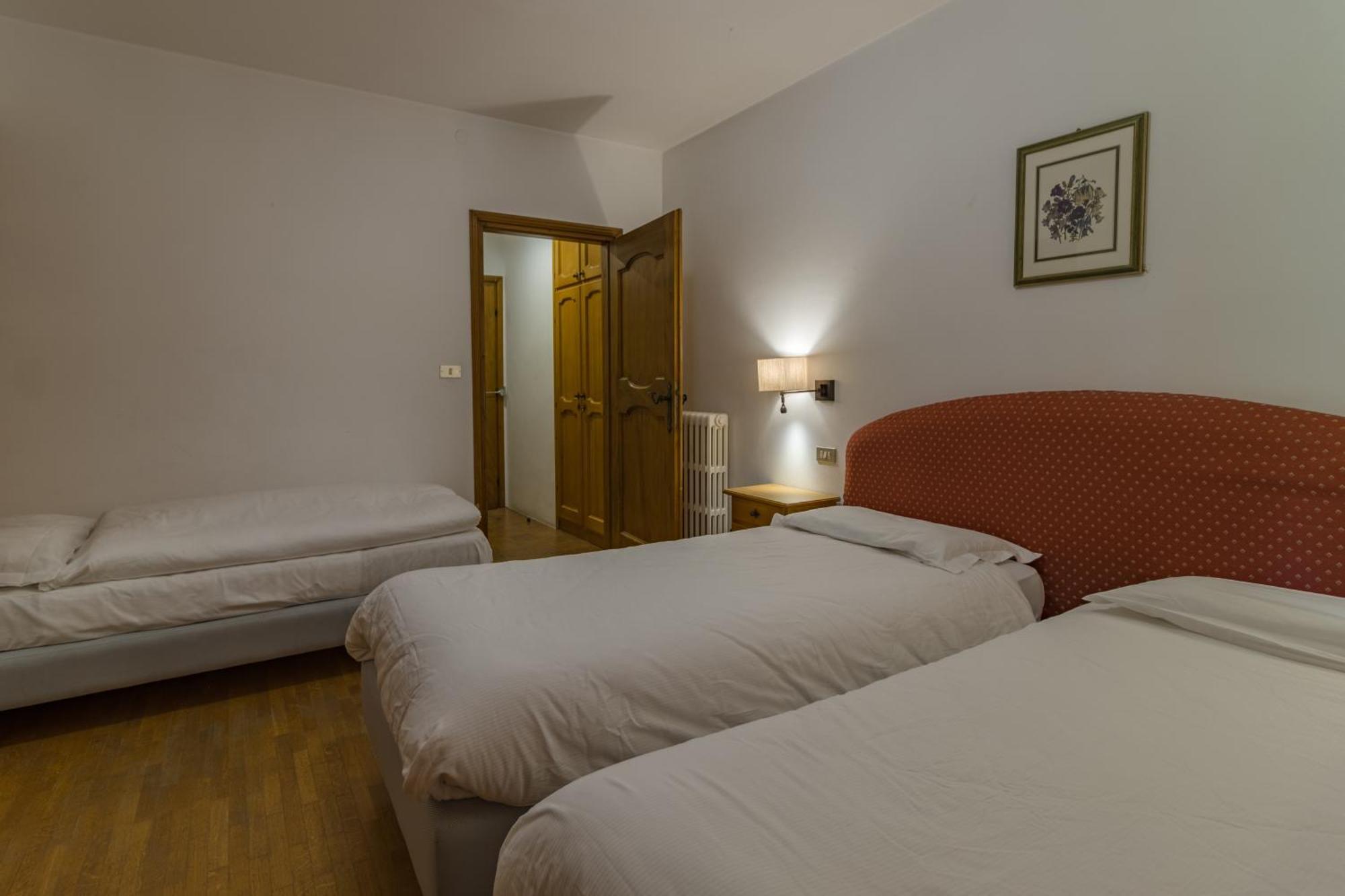 Hotel Villa Argentina Cortina dʼAmpezzo Cameră foto