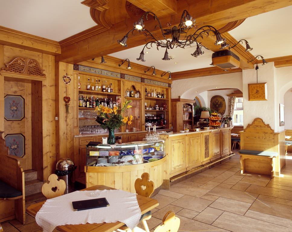 Hotel Villa Argentina Cortina dʼAmpezzo Exterior foto
